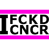 I FUCKED (BREAST) CANCER