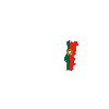 I love Portugal - heartbeat