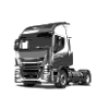 Sattelzug