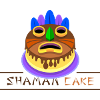 Shaman Cake Official