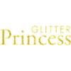 Glitter Princess Gold