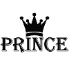 PRINCE black