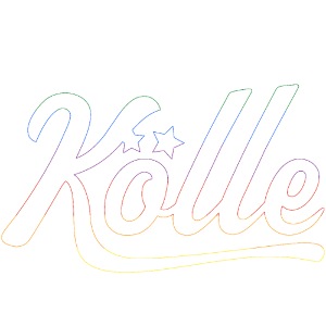 KÖLLE RAINBOW