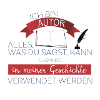Ich bin Autor