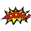 Boom!