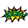 Boom!