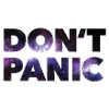 Do not panic *