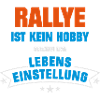 Rallye Sportart