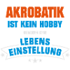 Akrobatik Sportart
