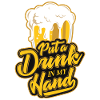 give me a beer