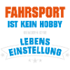 Fahrsport Sportart