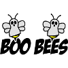 Boo Bees v2