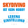 Skydiving Sportart