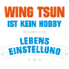 WingTsun Sportart