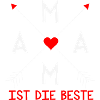 Mama ist die Beste
