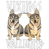 Vikings Vallhund