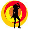 disco girl