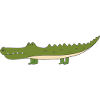 crocodile