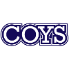 Come On You Spurs!