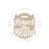 Respect the beard