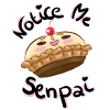 notice me Senpai
