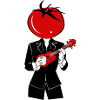Tomato Man
