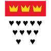 Herzwappen