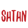 Non Aujourd'hui Satan