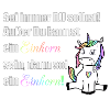 Sei immer du selbst