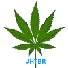 #Weed_HTBR