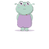 Little Monster - Little Monster
