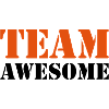 Team awesome