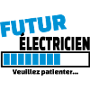 futur électricien