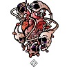 Heart-Loathing