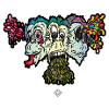 Monkey of Wisdom