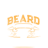 Man with beard / beard