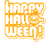 Happy Halloween