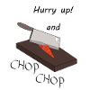 Chop Chop