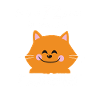 It took 72 years to look this pawsome