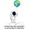 one planet