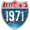 Legend Of 1971