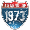 Legend Of 1973