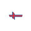 I love Island - heart hands