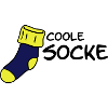 Coole Socke