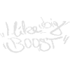 I like big boost