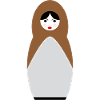 Matuschka doll Babushka toys