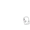88 halloween booty Boo Shirt