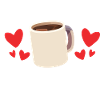 95 current mood coffee