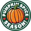 100 pumpkin spice season