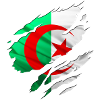 africa algéria country